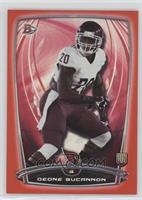 Deone Bucannon #/199