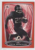 Lache Seastrunk #/199