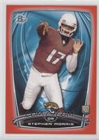 Stephen Morris #/199