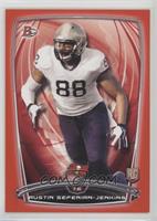 Austin Seferian-Jenkins #/199