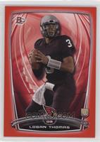 Logan Thomas #/199