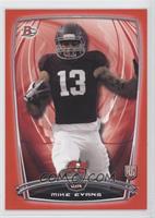 Mike Evans #/199