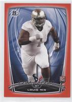 Louis Nix III #/199