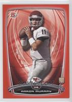 Aaron Murray #/199