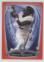 Donte Moncrief #/199