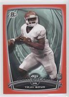 Tajh Boyd #/199