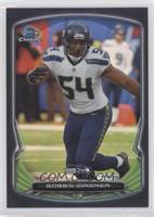 Bobby Wagner #/299