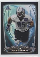 Kyle Van Noy #/299