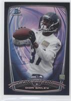 Dion Bailey #/299