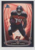 Charles Sims #/299