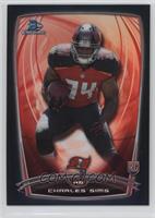 Charles Sims #/299