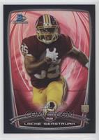 Lache Seastrunk #/299