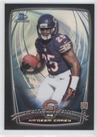 Ka’Deem Carey #/299