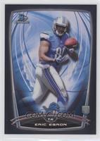 Eric Ebron #/299