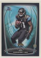 Marqise Lee #/299