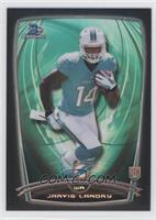 Jarvis Landry #/299