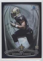 Brandin Cooks #/299