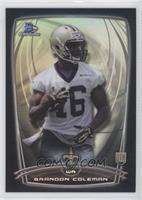 Brandon Coleman #/299