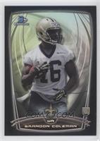 Brandon Coleman #/299