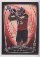 Mike Evans #/299