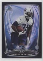 Antonio Andrews #/299