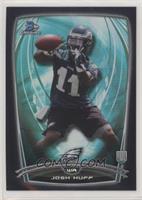 Josh Huff #/299