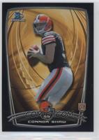 Connor Shaw #/299