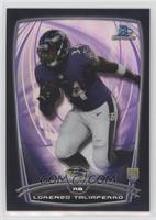 Lorenzo Taliaferro #/299