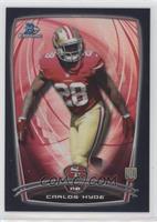 Carlos Hyde #/299