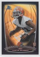 Justin Gilbert #/299