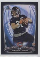 Jordan Lynch #/299