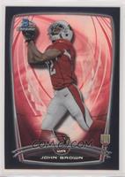 John Brown #/299