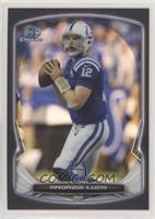 Andrew Luck #/299