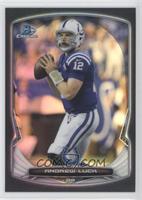 Andrew Luck #/299