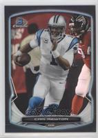 Cam Newton #/299