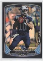 Jake Locker #/299