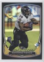 Bernard Pierce #/299