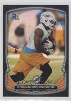 Knowshon Moreno #/299