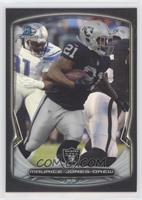 Maurice Jones-Drew [EX to NM] #/299