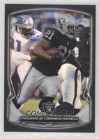 Maurice Jones-Drew #/299