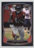 Julio Jones #/299