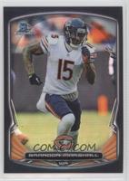 Brandon Marshall #/299