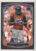 DeMarcus Ware #/299