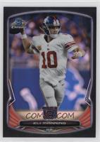 Eli Manning #/299