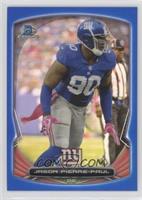 Jason Pierre-Paul #/199