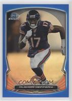 Alshon Jeffery #/199