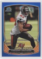 Vincent Jackson #/199