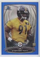 Stephon Tuitt #/199