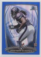 Jadeveon Clowney #/199