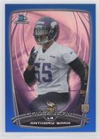 Anthony Barr #/199